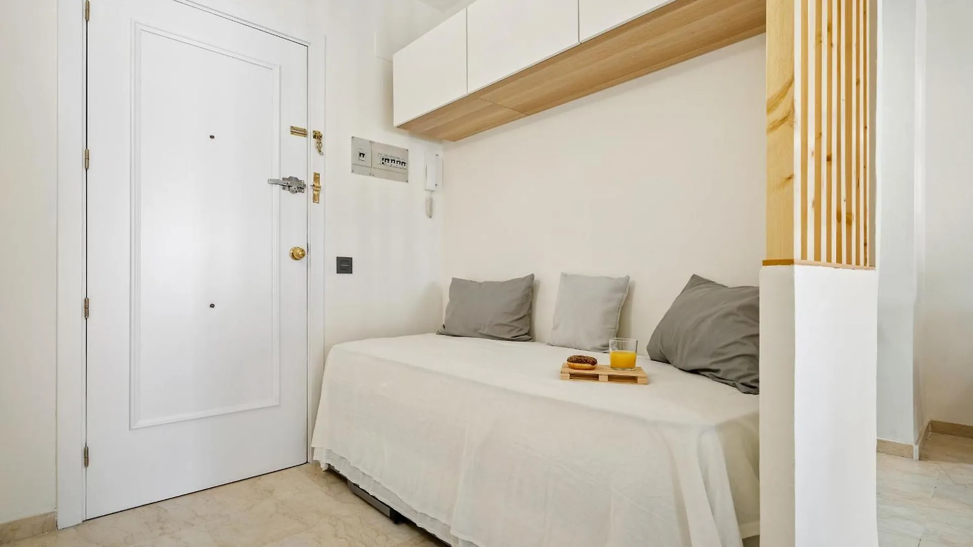 Aquamarina Apartments La Pineda